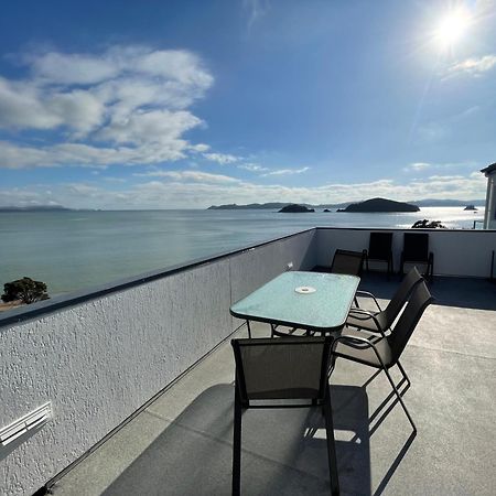 Blue Pacific Apartments Paihia Camera foto