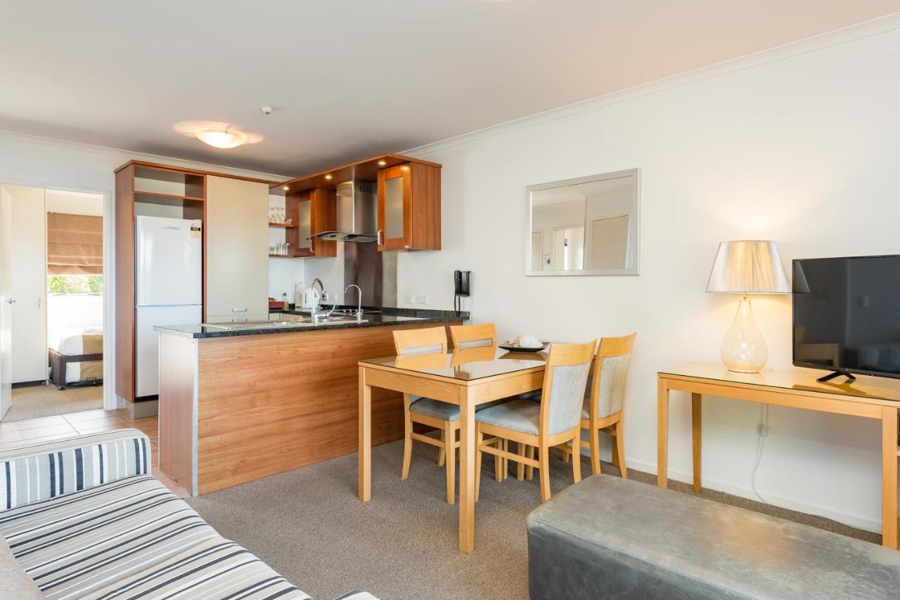 Blue Pacific Apartments Paihia Esterno foto