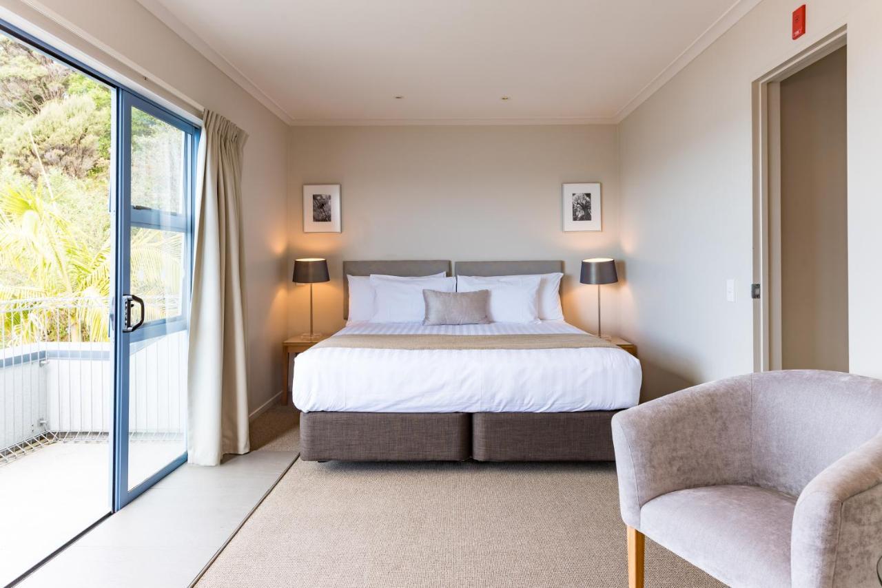 Blue Pacific Apartments Paihia Esterno foto